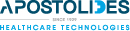 apostolides logo